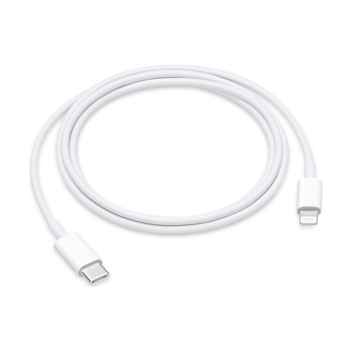 Cable USB-C a Lightning (1 m)