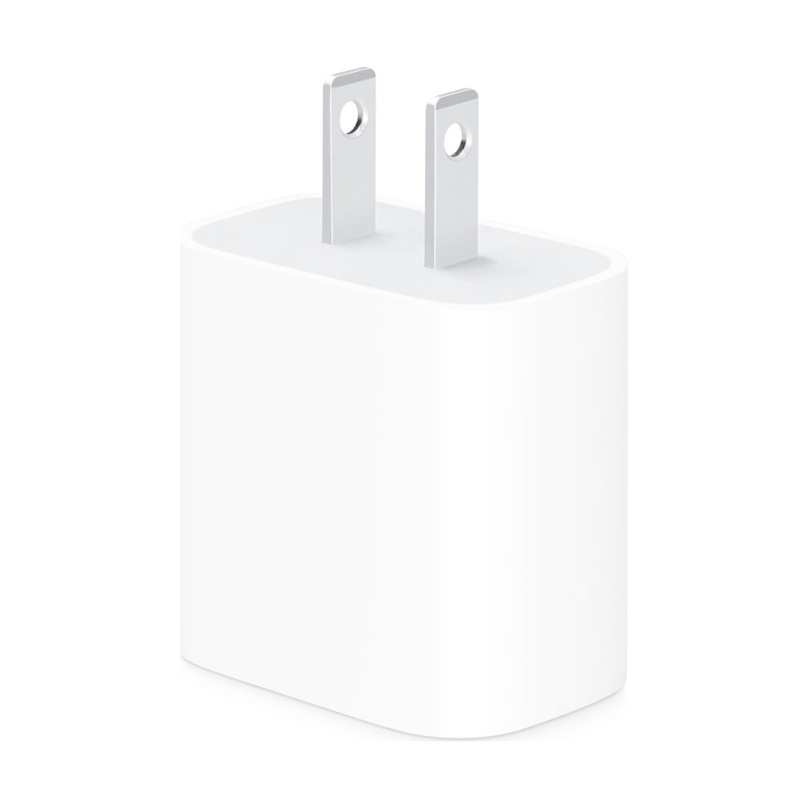Adaptador de corriente USB-C de 20 W