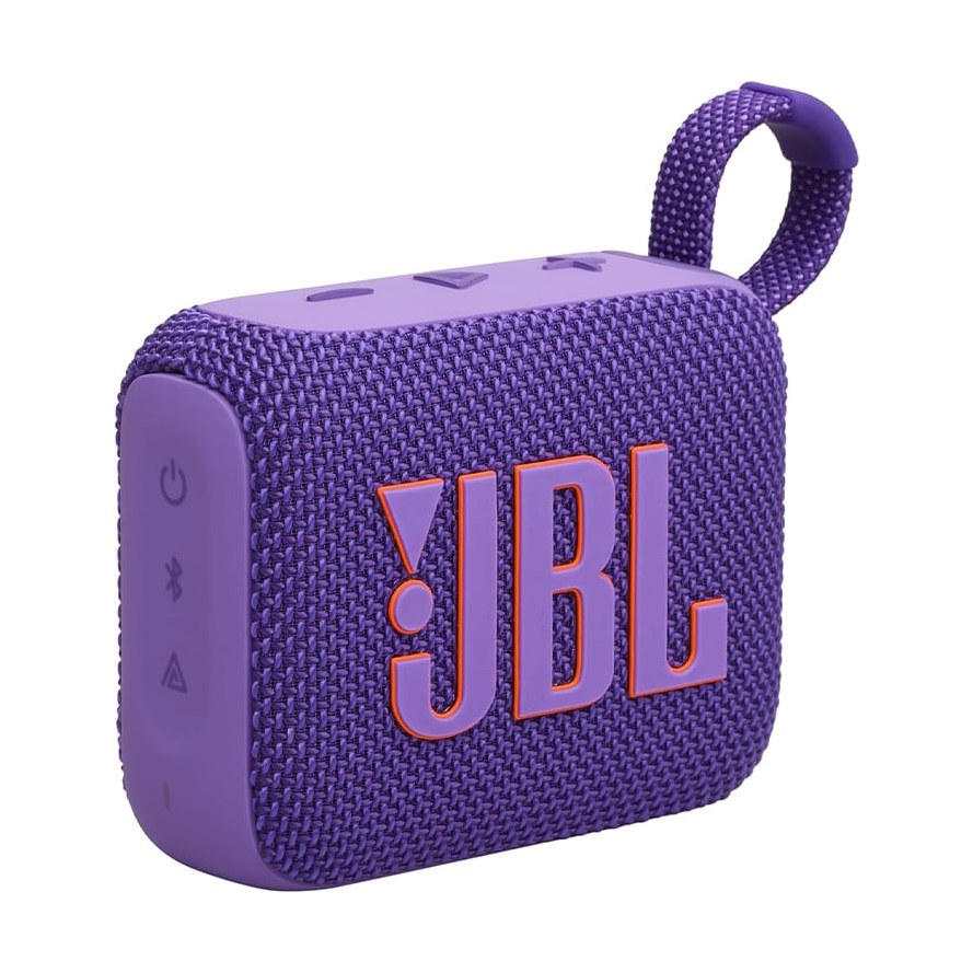 Corneta JBL Go 4