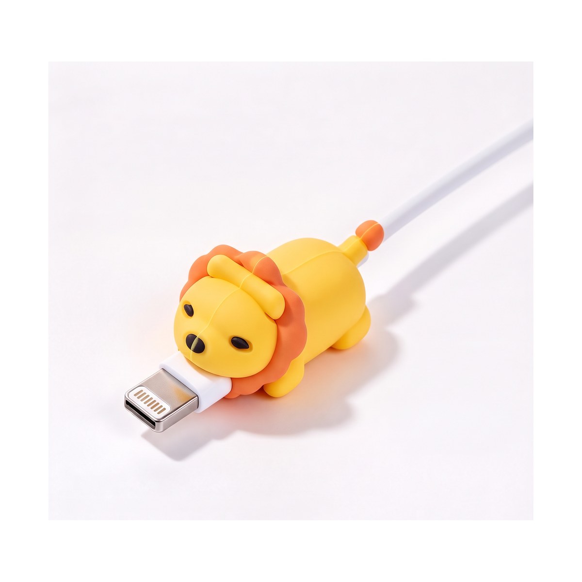 Protector de cable