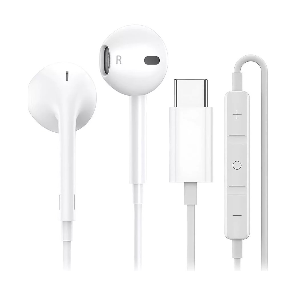 Earpods Tipo C