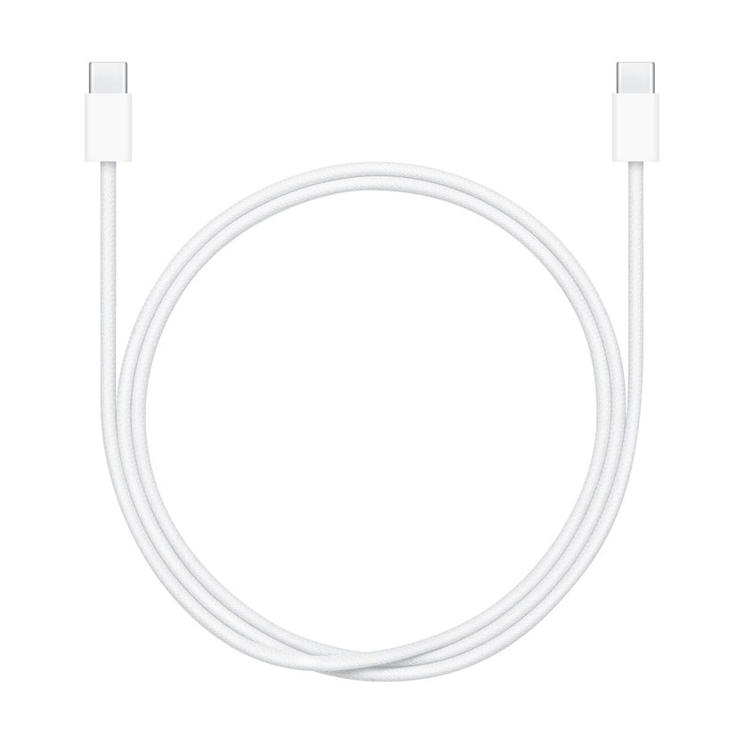 Cable de carga USB-C de 60 W (1 m)