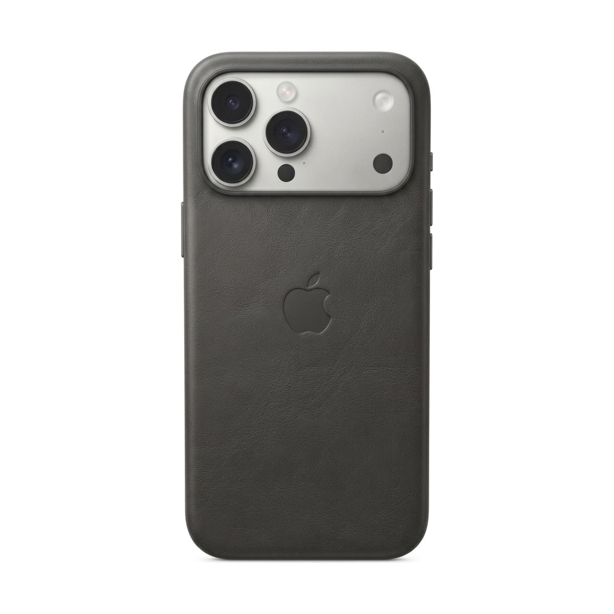 Leather case