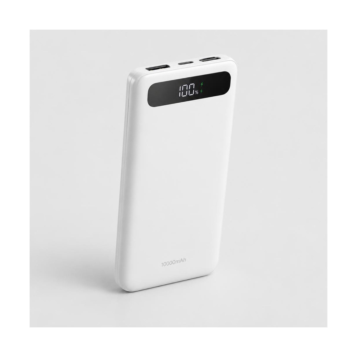 Power bank 10.000 mAh
